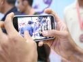 گزارش تصویری بازدید دکتر حبیبا و افتتاح پروژه های دانشگاه 